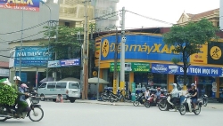 Công ty Dược phẩm Hà Tây “xẻ thịt” đất vàng cho thuê trái phép?