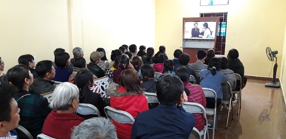 hau truong tac nghiep vu dieu tra vong bao oan tai chua ba vang