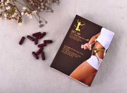 Nghi vấn sản phẩm giảm cân DIET VIP sử dụng giấy công bố giả