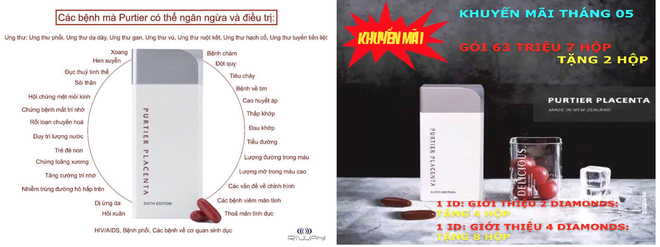 bo cong thuong canh bao hoat dong ban hang da cap khong phep