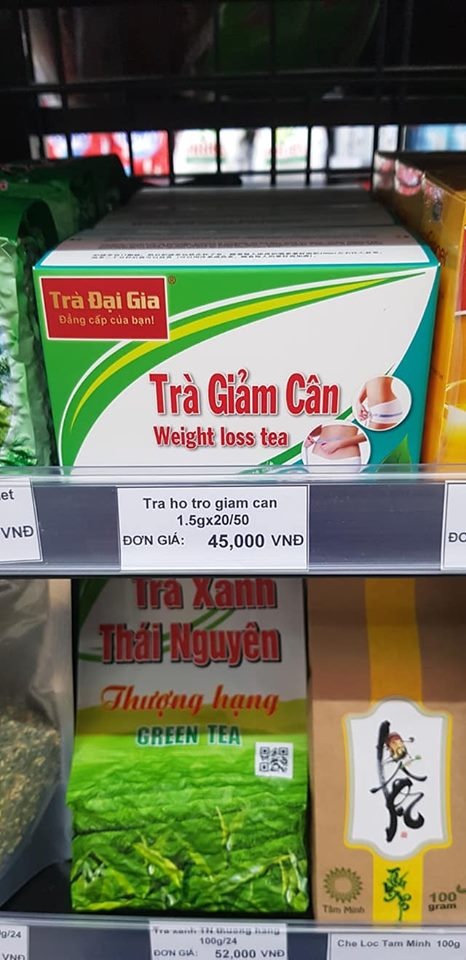 nhieu dau hoi xung quanh tra giam beo cua tra dai gia