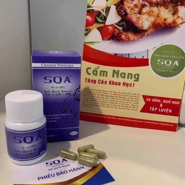 san pham tang can sqa dang luu hanh bat hop phap tren thi truong
