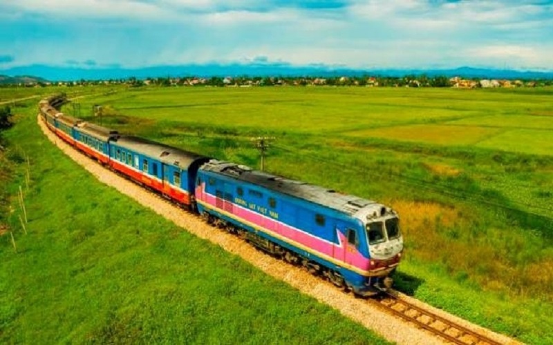 duong sat viet nam cuoc cach mang thay doi nganh duong sat