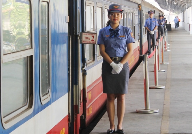 duong sat viet nam cuoc cach mang thay doi nganh duong sat