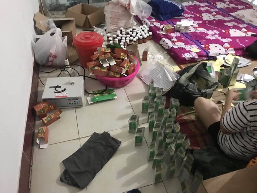soi than an sinh dau hieu lua dao co the bi phat tu 50 70 trieu dong