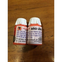 Phát hiện mỹ phẩm Bảo Lâm trắng da ngừa mụn chứa chất cấm gây rậm lông, teo da