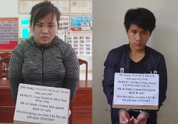 Lạng Sơn: 10 triệu mua một em bé sơ sinh, bán sang Trung Quốc