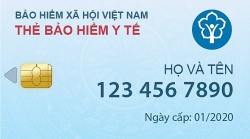 Sắp tới không cần mang giấy tờ tùy thân khi đi khám chữa bệnh BHYT