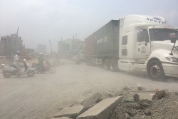 "Ô nhiễm không khí do đốt rơm, khói bụi là chưa chính xác"