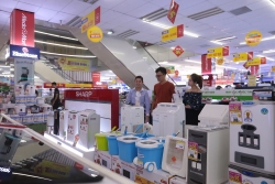 Ô nhiễm ở Hà Nội: Doanh số bán máy lọc không khí tăng 200%