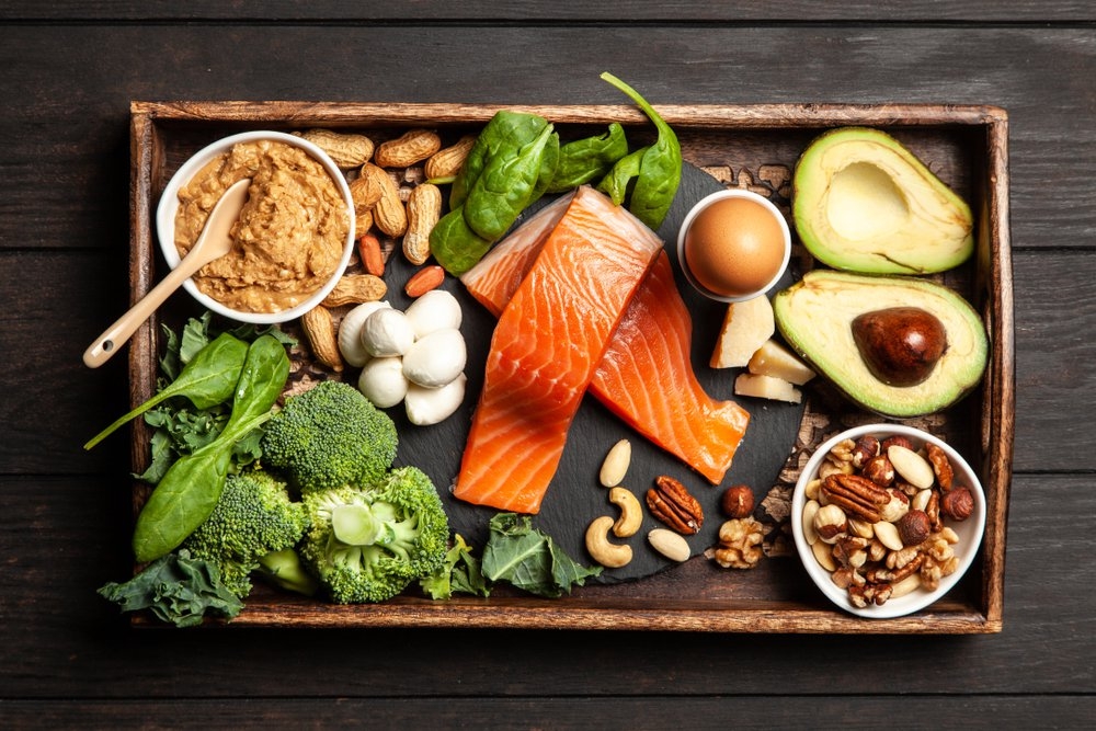 Giảm cân bằng KETO liệu có thực sự tốt?