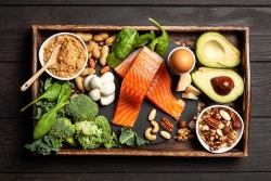 Giảm cân bằng KETO liệu có thực sự tốt?