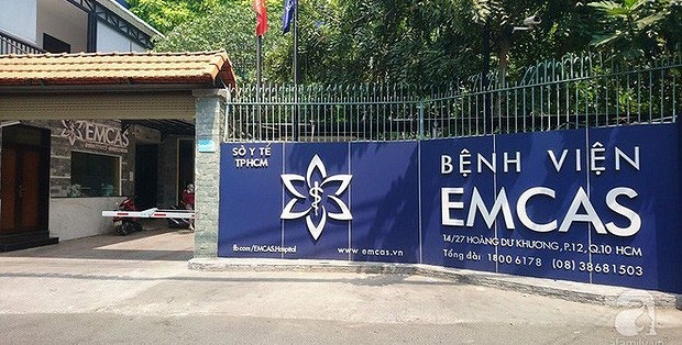 tai sao benh vien tham my emcas lien tiep xay ra cac ca tu vong