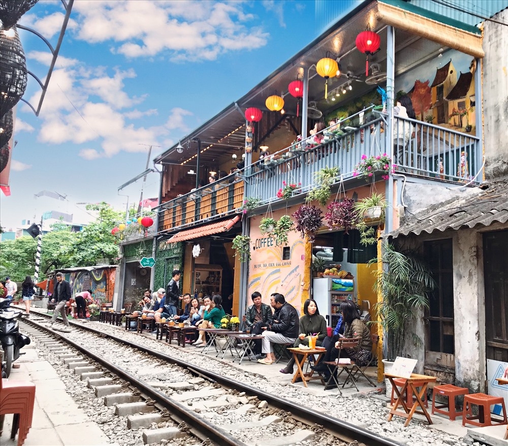 cu dan pho ca phe duong tau 60 nam nha khong so pho khong ten