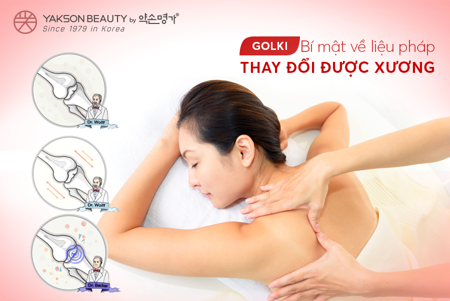 yakson beauty co the nan thang chan khong can phau thuat