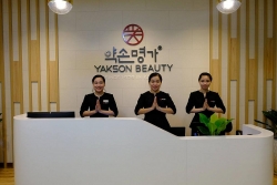 yakson beauty va phuong phap nan thang chan golki tu han quoc