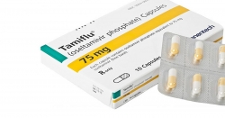 Khẩn trương nhập 50.000 viên Tamiflu về Việt Nam trong vài ngày tới