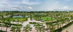 Vì sao nhà đầu tư vẫn “săn” đất nền KĐT River Silk City – Sông Xanh dịp cuối năm?
