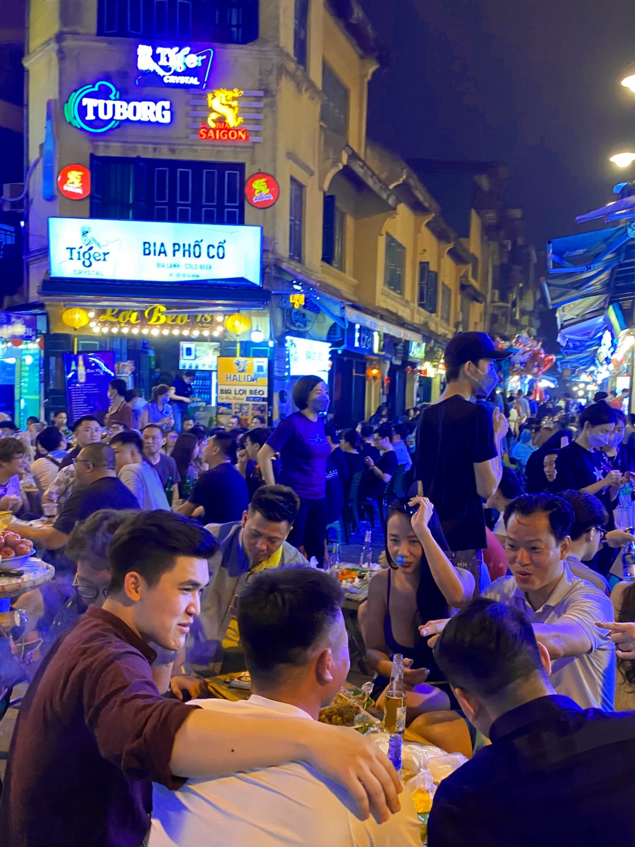 Việt Nam thu hút du khách nước ngoài trở lại Việt Nam thu hút du khách nước ngoài trở lại