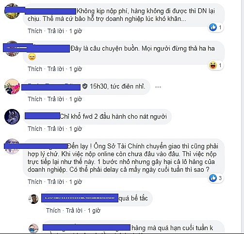 so hai dich covid 19 nhung khach hang van vay kin ngan hang sau thong bao da bong cua so tai chinh hai phong