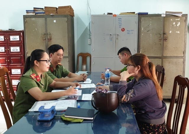 Kon Tum: ngăn chặn tin giả trên mạng xã hội