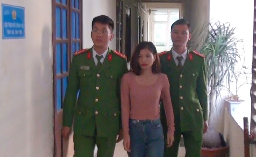 Thanh Hóa: đánh sập đường dây mua bán người qua mạng xã hội