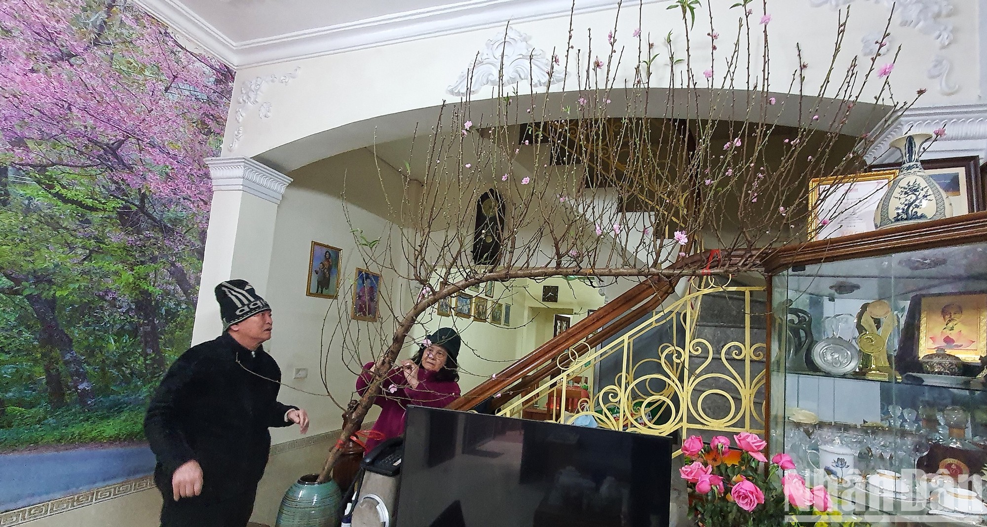 Nguồn gốc và ý nghĩa Tết Nguyên đán của người Việt ảnh 10