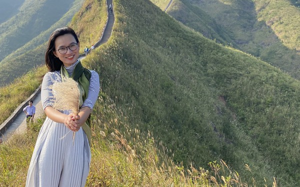 “Càng đi xa, càng yêu hơn mùi Tết quê hương”