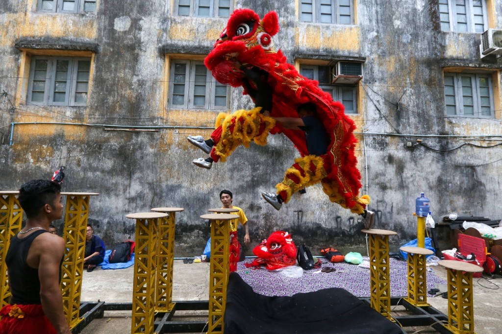 Chú thích ảnh