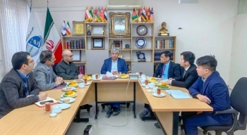 Trao đổi về tiềm năng và cơ hội hợp tác du lịch giữa Việt Nam và Iran