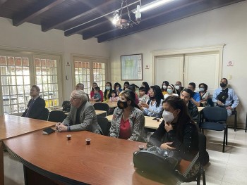 Dạy tiếng Việt cơ bản cho người Venezuela
