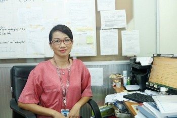 Chân dung hai nhà khoa học nữ đạt Giải thưởng Kovalevskaia năm 2021