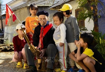 dieu khen mong tren cao nguyen sin ho