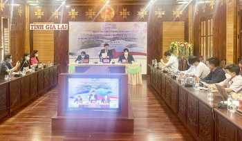 Nhiều cơ hội hợp tác tại 