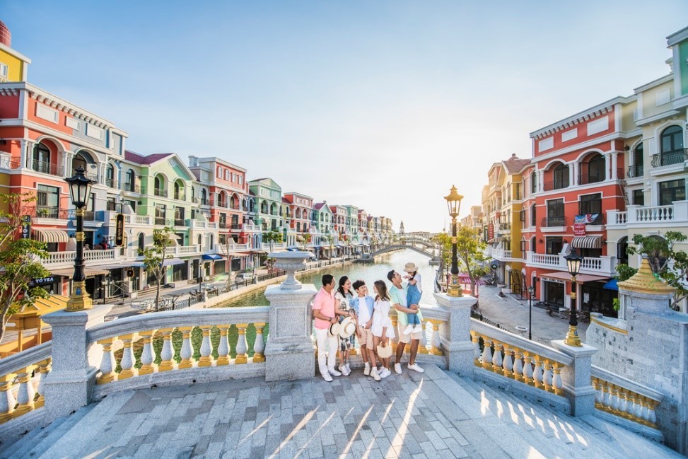 Huyền thoại nhà tre ở Phú Quốc lên tạp chí kiến trúc hàng đầu thế giới