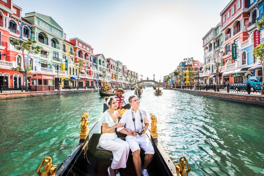 Huyền thoại nhà tre ở Phú Quốc lên tạp chí kiến trúc hàng đầu thế giới