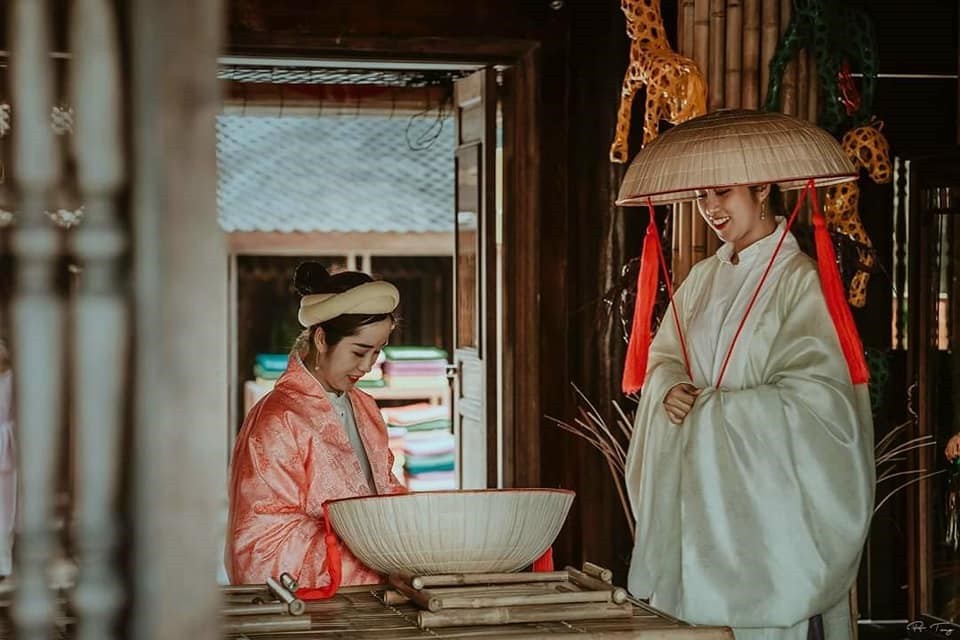 Huyền thoại nhà tre ở Phú Quốc lên tạp chí kiến trúc hàng đầu thế giới