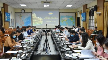 Phối hợp triển khai Nghị định về Nghi lễ đối ngoại