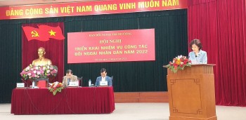 doi ngoai nhan dan gop phan nang cao vi the va uy tin cua viet nam tren truong quoc te