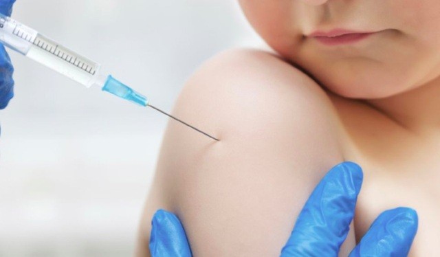  Dự kiến từ tuần tới Việt Nam sẽ triển khai tiêm vaccine ngừa COVID-19 cho trẻ từ 5 - dưới 12 tuổi