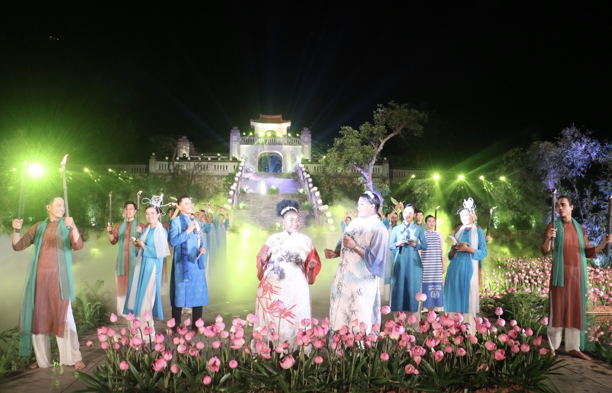 Ảnh: Trang TTĐT TP Uông Bí Ảnh: Trang TTĐT TP Uông Bí