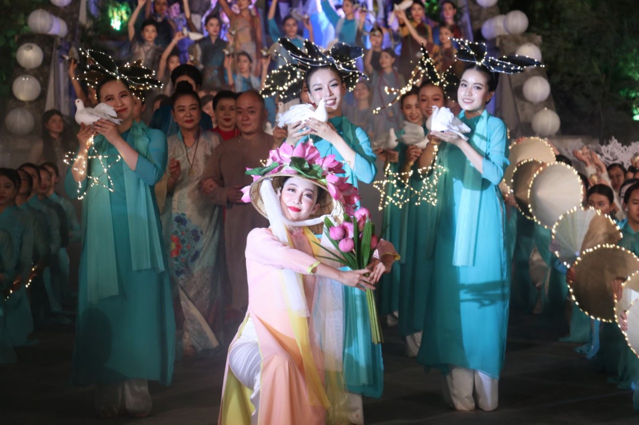 Ảnh: Trang TTĐT TP Uông Bí Ảnh: Trang TTĐT TP Uông Bí
