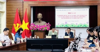 nhieu su kien dac sac tai le hoi den hung tuan van hoa du lich dat to