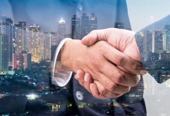Bất động sản Việt Nam thu hút các nhà đầu tư nước ngoài
