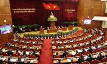 Tăng cường xây dựng chỉnh đốn Đảng đáp ứng yêu cầu trong giai đoạn mới