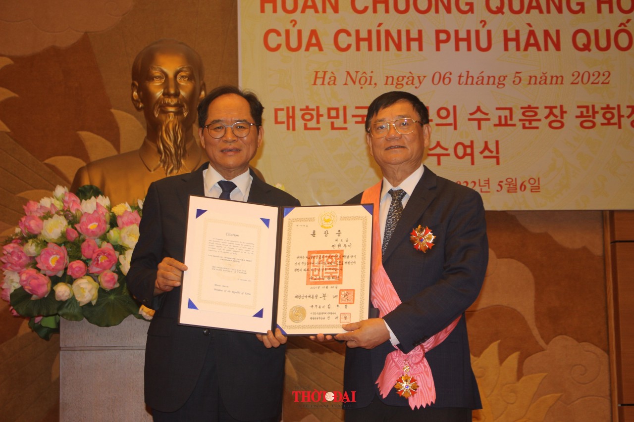 Ảnh: Tào Đạt