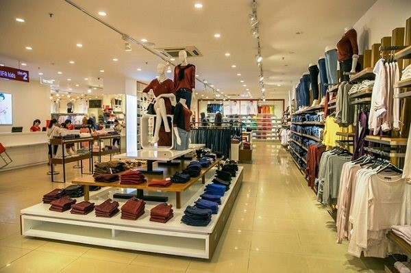 Khu vực Nam Mỹ là thị trường tiềm năng cho xuất khẩu nhiều loại hàng hóa của Việt Nam, trong đó có nhóm hàng thời trang.