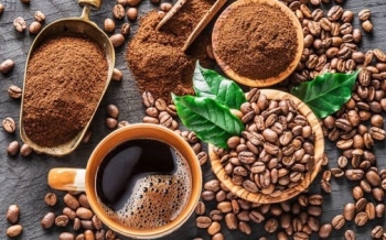 5 mặt hàng nông sản xuất khẩu đạt giá trị trên 1 tỷ USD