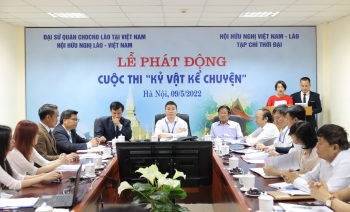 phat dong cuoc thi ky vat ke chuyen