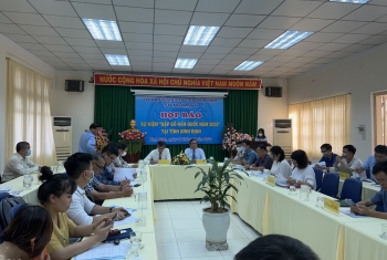 Cơ hội thúc đẩy hợp tác, đầu tư giữa các tỉnh miền Trung - Tây Nguyên và Hàn Quốc